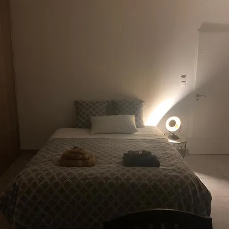 Capsule hotel Chambre *