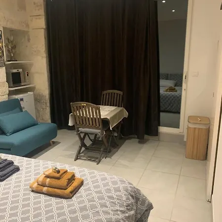 Chambre * Bouillargues