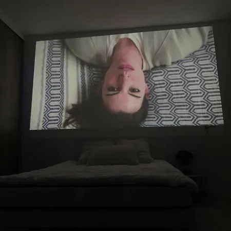 Capsule hotel Chambre *