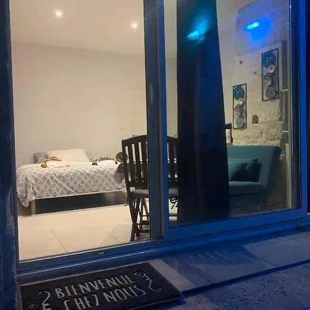 Chambre Capsule hotel